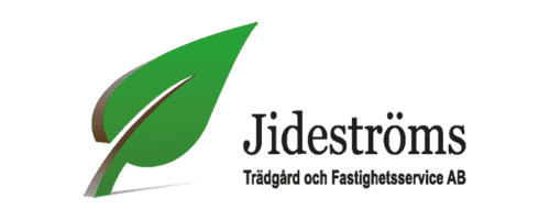 Jidestroms Tradgard och Fastighetsservice