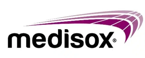 Medisox logo