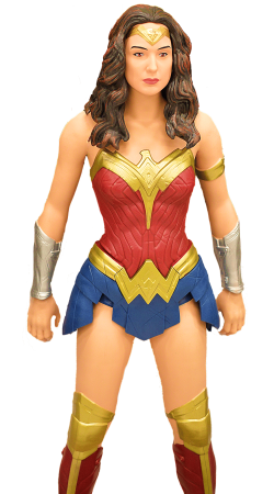 Wonder Woman